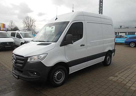 Mercedes-Benz Sprinter 314 CDI KA HD Kompakt 3-Sitze Klima NAV