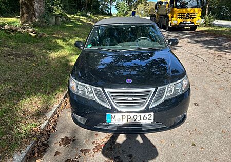 Saab 9-3 2.0T BioP. 162kW Griffin Aero Cabriolet ...