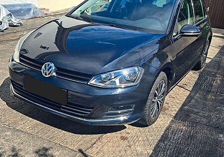 VW Golf Volkswagen 1.4 TSI ACT BMT ALLSTAR ALLSTAR