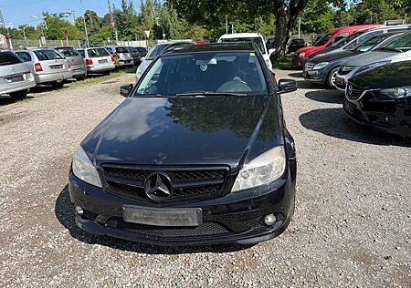 Mercedes-Benz C 220 CDI T ELEGANCE