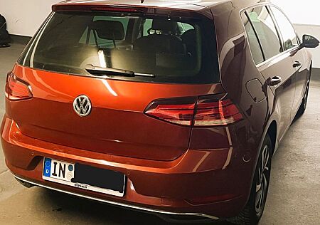 VW Golf Volkswagen 1.0 TSI Join