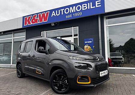 Citroën Berlingo Rip Curl M AUTOM. NAVI+CAM WINTERRÄDER