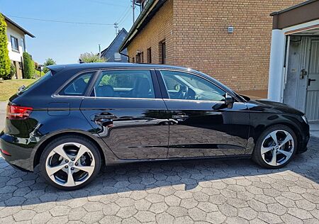 Audi A3 1.4 TFSI cod ultra design Sportback design