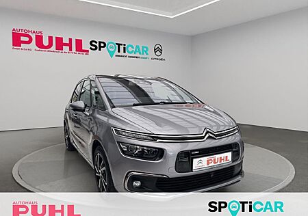 Citroën C4 Picasso Navi Massagesitze Xenon Dyn. Kurvenli