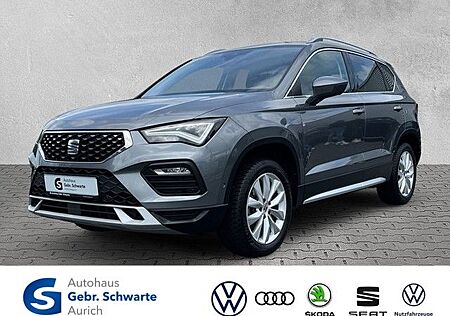 Seat Ateca 1.5 TSI DSG Xperience ACC AHK LED LM17 NAV