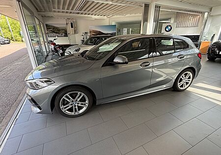 BMW 118d Aut. M Sport