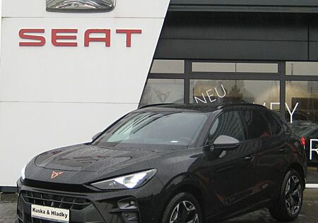 Cupra Terramar 1.5 eTSI 110 kW DSG/AHK/MATRIX-LED/NAVI