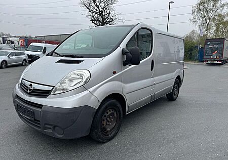 Opel Vivaro Kasten/Kombi Kasten L1H1 2,7t