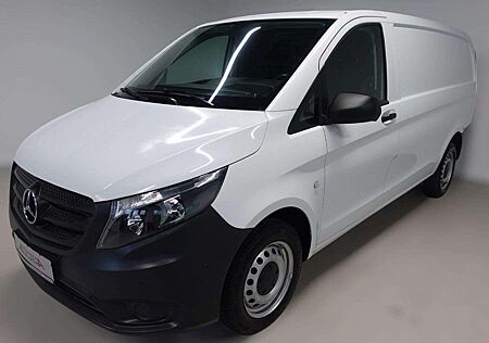 Mercedes-Benz Vito 111 CDI lang Klima RFK Flügeltür 1.Hand