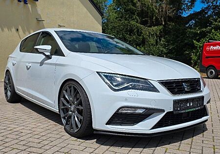Seat Leon 2.0 TDI 135kW Start&Stop FR DSG FR