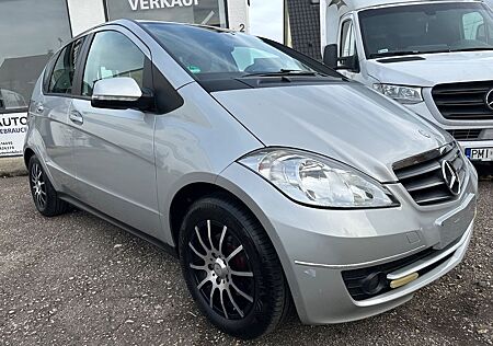 Mercedes-Benz A 180 gebraucht kaufen Mercedes-Benz A 180 A -Klasse CDI*Navi*Klima*SHZ