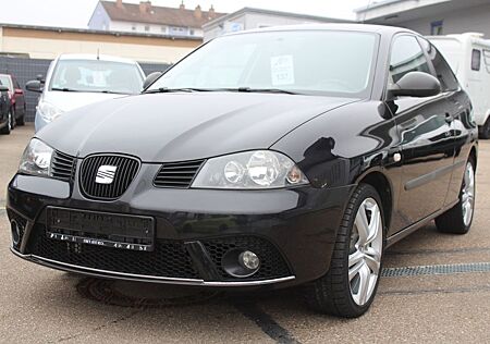 Seat Ibiza 1.4 Reference