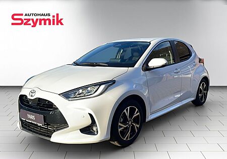 Toyota Yaris gebraucht kaufen Toyota Yaris 1.5 Hybrid Style