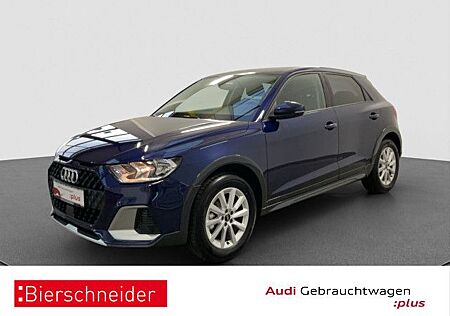 Audi A1 allstreet 30 TFSI S tronic city carver 5J.GAR
