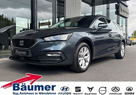 Seat Leon Sportstourer Style 2.0 TDI DSG +CAM +LED