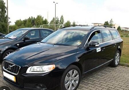 Volvo V70 2.0 -