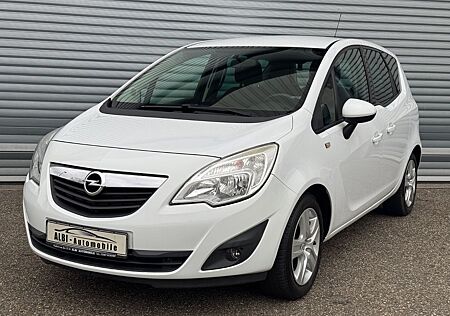 Opel Meriva B Design Edition GRA ELF**
