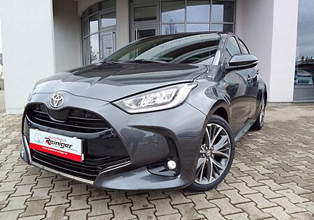 Toyota Yaris 1.5 Hybrid Style*Infotainment Paket*JBL