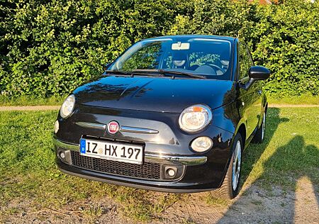 Fiat 500 1.2 8V Lounge Lounge
