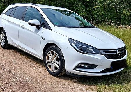 Opel Astra ST 1.6 Diesel 120 Jahre 81kW S/S 120 Jahre