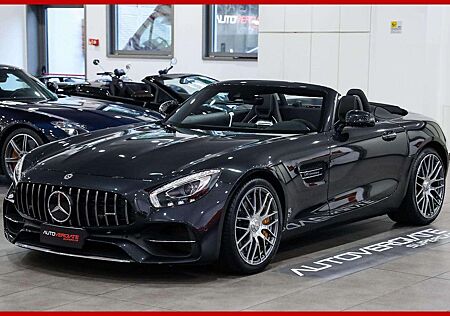 Mercedes-Benz AMG GT AMG C|FULL CARBON|RETROCAMERA