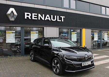 Renault Megane E-Tech EV60 220hp optimum charge Evolutio