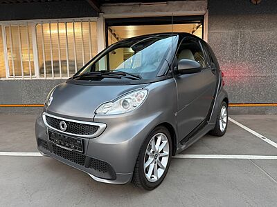 Smart *SONDEREDITION* Tailor made Smart ForTwo coupé