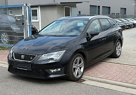 Seat Leon ST FR
