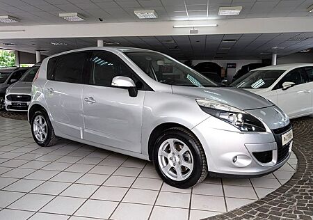 Renault Scenic III Dynamique Navigation Bluetooth PDC