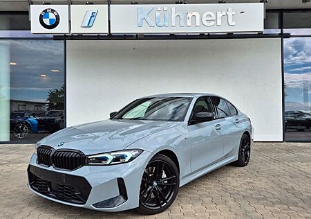 BMW 330i xDrive Limousine ///M-Sport/ACC/Schiebedach