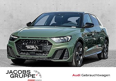 Audi A1 Sportback 40 TFSI Sonos/Sitzh./Kamera S line