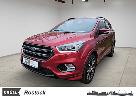 Ford Kuga ST-Line +Winter/Technik-Paket+ALLWETTER+