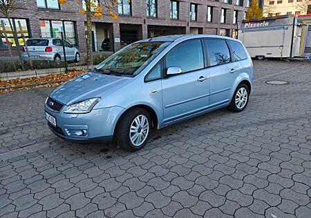 Ford C-Max 2,0TDCi TOP gepflegt