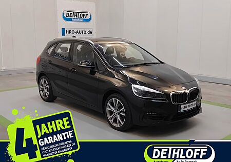 BMW 220i Active Tourer Sport Line