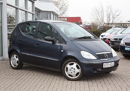 Mercedes-Benz A 140 CLASSIC KLIMA SITZHEIZUNG INSPEKTION NEU