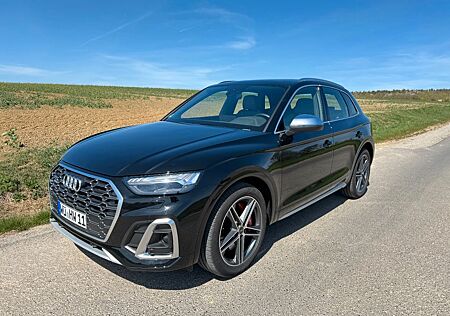 Audi SQ5 (251 KW / 341 PS)