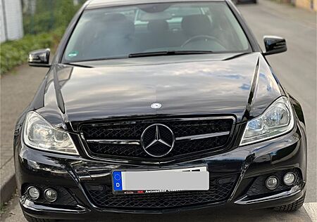 Mercedes-Benz C 180 CDI Elegance