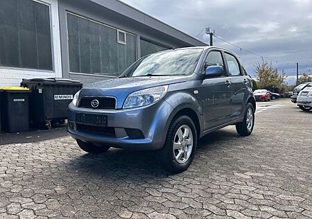 Daihatsu Terios 4WD Top