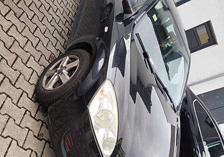 Kia Cee'd / Ceed Sporty Wagon 1.4 CVVT EX EX