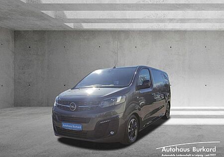 Opel Zafira Life Zafira Elegance 2.0+150Ps+Navi+Klima+Tempom