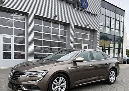 Renault Talisman 1,6 klima/ automatik/ HU neu/ rück. kam