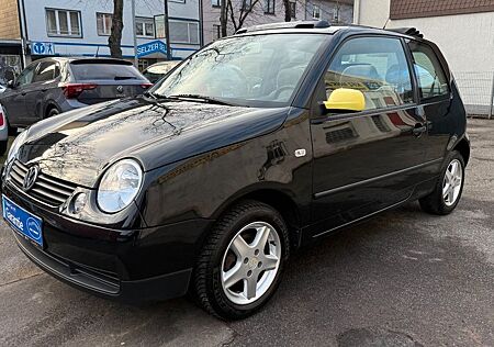 VW Lupo Volkswagen 1.0 Cambridge|Panorama|CarPlay|AndroidAuto