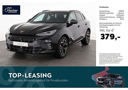 Cupra Terramar 1.5 eTSI