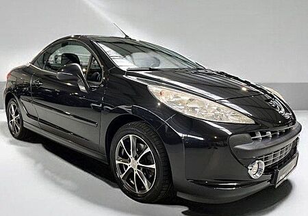 Peugeot 207 1.6 16V Coupè Cabrio Metallic