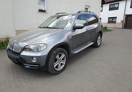 BMW X5 Baureihe 4.8i HU/AU 05/23
