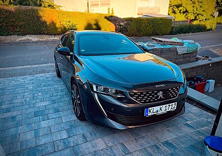 Peugeot 508 PureTech 225 EAT8 GT SW GT