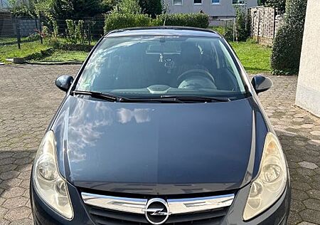 Opel Corsa 1.2 Twinport Edition Edition