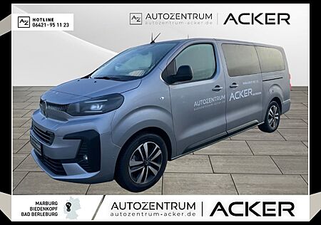 Citroën Spacetourer 2.0 BlueHDi 180 XL Max ACC AHK -19%*