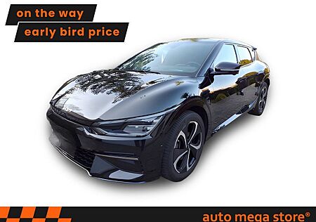 Kia EV6 GT Line 4WD 77.4 kWh Pano/WPU/Hifi/ACC/RFK