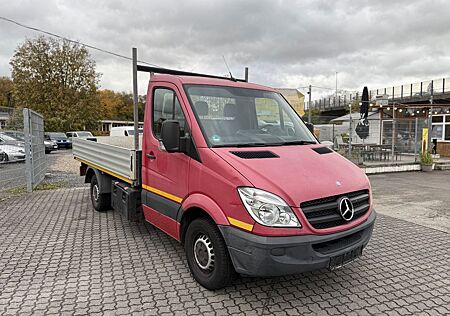 Mercedes-Benz Sprinter 315CDI Pritsche Automatik AHK Klima Tüv